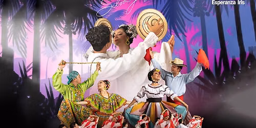 Tradici\u00f3n del Caribe de Silvia Lozano