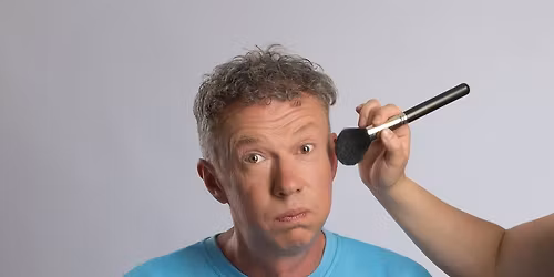 SCH\u00d6N. SCH\u00d6NER. JETZT! Kabarett von und mit Mario Sacher