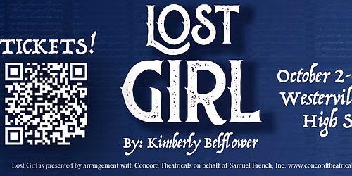 The Lost Girl