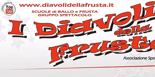 SPETTACOLO FESTA DELL'AVIS