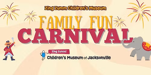 Family Fun Carnival 