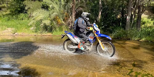 \ud83d\udd25 The 2026 RideADV Introduction to Adventure Riding Intermediate Series just got even bigger \ud83d\udd25