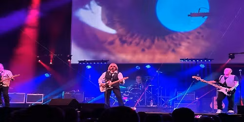 FULL PETTY FEVER  at the Imperial Theatre Sarnia, Jan 10 2026!