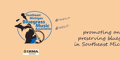 Instrument Petting Zoo at the Charlotte Bluegrass Festival
