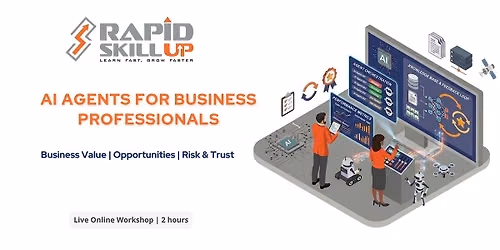 AI Agents for Business Professionals | Houston
