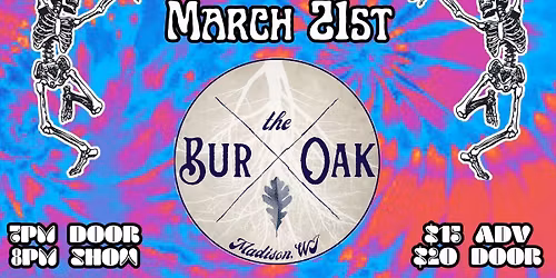 Blue Moon Alley- A Night Of Reckoning : Acoustic Tribute to Grateful Dead Reckoning Album