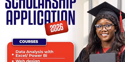 Loctech Enugu 2026 Tech Scholarship