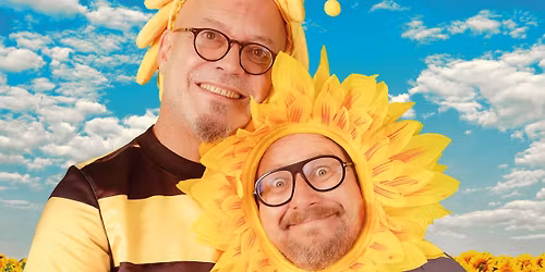 Comedy: Mundstuhl - WIR KOMMEN!