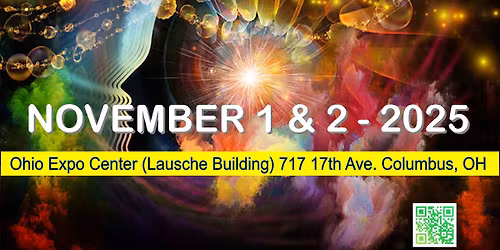 Gift of Light Holistic Health & Psychic Fair