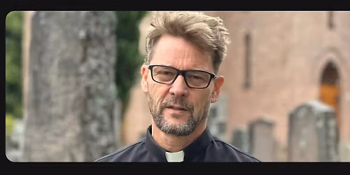 Lunsjklubben: Et flerkulturelt samfunn - en flerkulturell kirke 