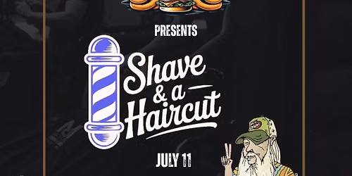 Shave & A Haircut 