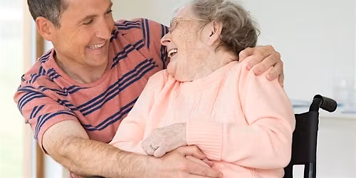 Caregiver Action & Resource Education Series- Orangevale