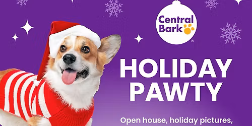 Pajama Holiday Pawty