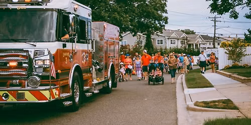 July 4th Kids Parade