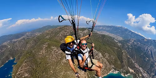 In-Person: A Spin Around the Globe \u2013 Left Split