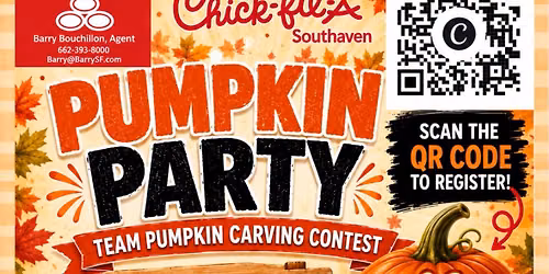 Pumpkin Party