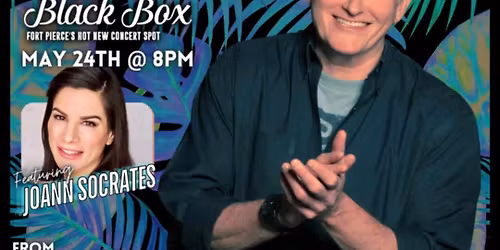 Greg Hahn at Mark Ridley's Comedy Castle