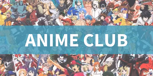 Anime Club