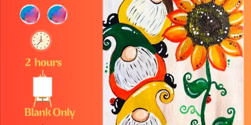 Splat & Chat @ 2nd Durrington