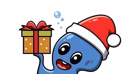 Kelp Krawlers 2025 Holiday Party!