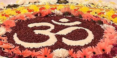 Pay What You Wish Yoga: Hatha Yoga with Li Xi