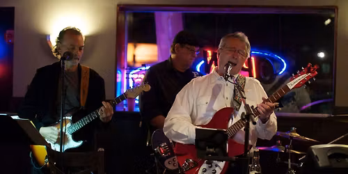 The JSQ Band Returns - Live at RK's Bar & Grill