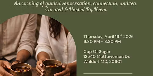 Third Place | A Social Experience