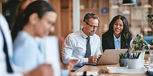 Special Event - Business Networking on Cheapside