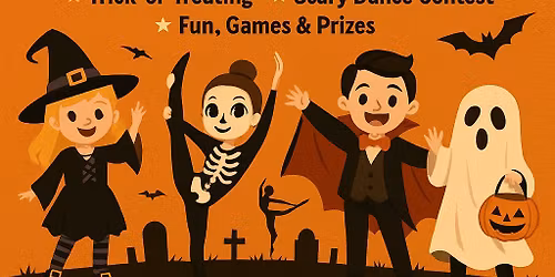 Halloween Party 2025\ud83c\udf83