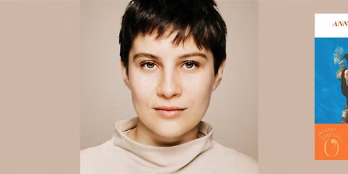 Rencontre avec Anne-Fleur Multon
