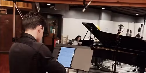 From Hungary to Brahms, and Beyond 