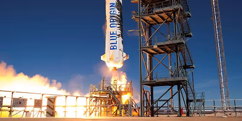 Stane se Blue Origin \u201edruhou SpaceX\u201c?