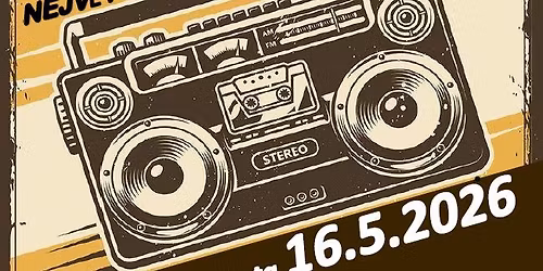 RETRO P\u00c1RTY