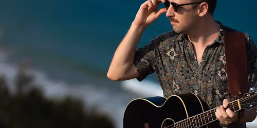 Five Barrel Sessions with TYLER HAUPTBERGER