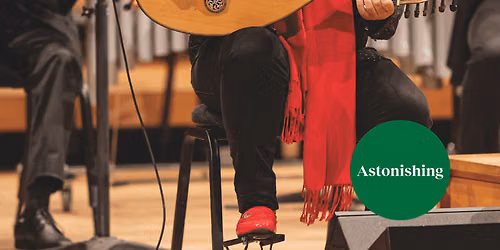 Joseph Tawadros at Freight and Salvage