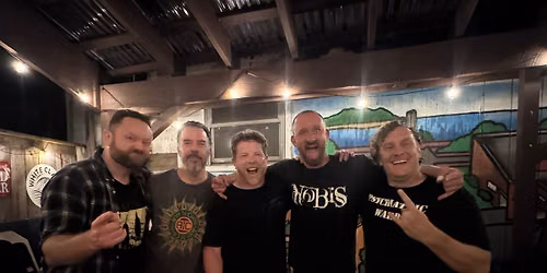 The Return of Grunge Night!