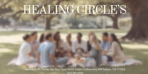 Healing Circle