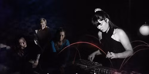 tangent mek \/\/ orinoko