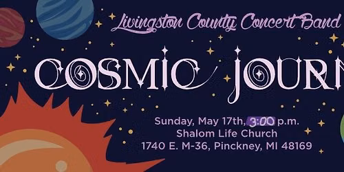 LCCB Spring Concert