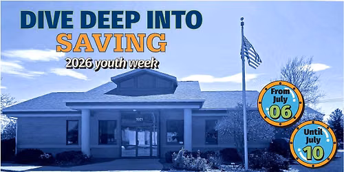 2026 YOUTH WEEK - Boone
