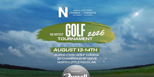 2026 Annual Golf Classic