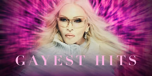 Madonna: Gayest Hits!