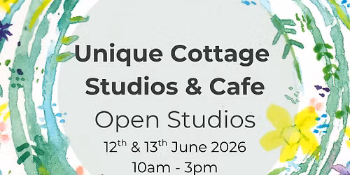 UCS Open Studios