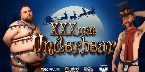 XXXmas Underbear