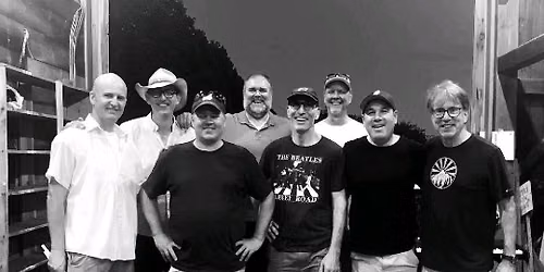 Present Co. at Ambler Farm Day