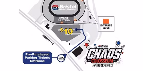 Dude Perfect at Casey's Center