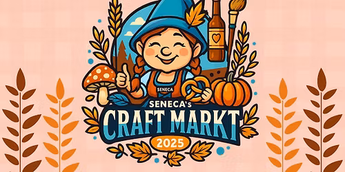 Oktoberfest Craft Show