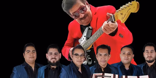 Grupo Pegasso in Arlington