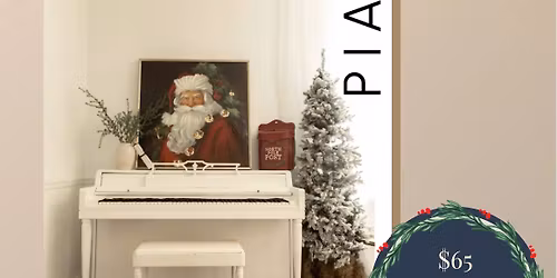 Christmas Minis in Villa Rica