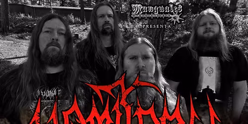 VOMITORY